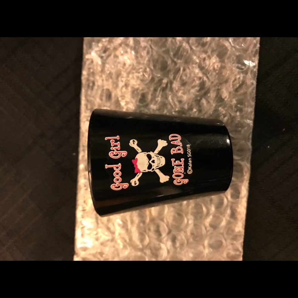 Shot Glass